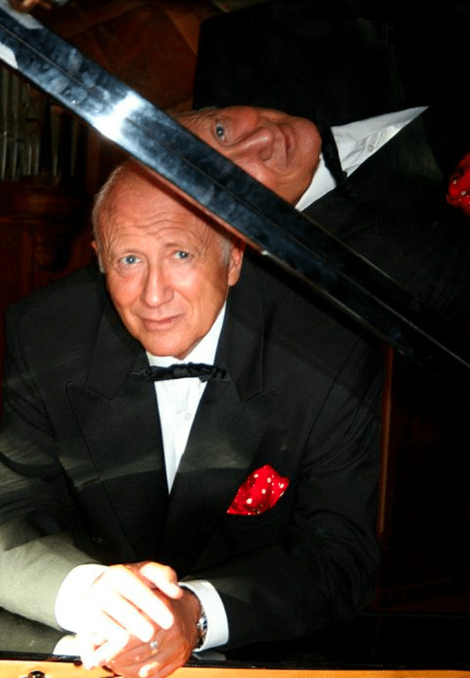 Éric Ferrer