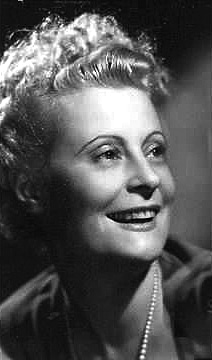 Jeanne-Marie Darré
