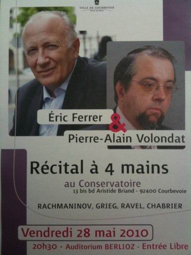 Pierre-Alain Volondat
