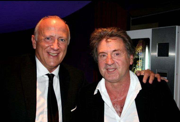 Daniel Auteuil