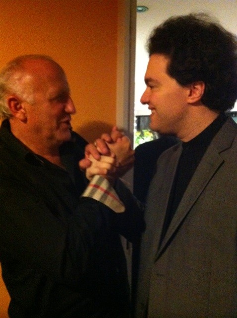 Evgeny Kissin